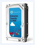 Seagate Enterprise Capacity HDD, 2TB, 3.5", SATAIII, 128MB cache, 7.200RPM