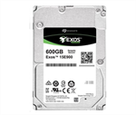 Seagate Exos 15E900 ST600MP0006 - Pevný disk - 600 GB - interní - 2.5" SFF - SAS 12Gb/s - 15000 ot/min. - vyrovnávací pa