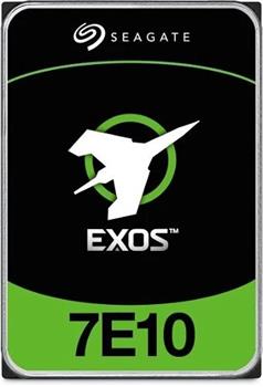 Seagate Exos/6TB/HDD/3.5"/SATA/7200 RPM/5R