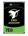 Seagate Exos 7E8 HDD, 2TB, 3.5", SAS, 256MB cache, 7.200RPM