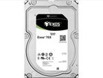 Seagate Exos 7E8 HDD, 4TB, 3.5", SAS, 256MB cache, 7.200RPM