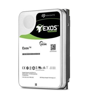 Seagate Exos X12 HDD, 12TB, 3.5", SATAIII, 256MB cache, 7.200RPM