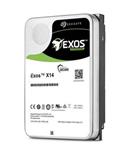 Seagate Exos X14 HDD, 10TB, 3.5", SATAIII, 256MB cache, 7.200RPM