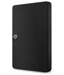 Seagate Expansion Portable, 4TB externí HDD, 2.5", USB 3.0, černý