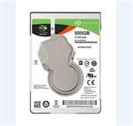 Seagate FireCuda 2.5" SSHD, 500GB HDD, 8GB SSD, 2.5", SATAIII, 128MB cache