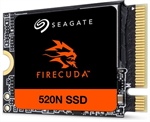 Seagate FireCuda 520N - SSD - 1 TB - interní - M.2 2230 - PCIe 4.0 x4 (NVMe)