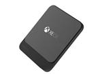 Seagate Game Drive Xbox SSD 2TB, externí SDD, USB 3.0, černý