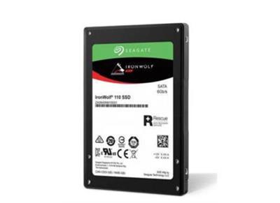 Seagate IronWolf 110 SSD 2.5", 3,8TB, 2.5", SATAIII