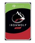 Seagate IronWolf, NAS HDD, 10TB, 3.5", SATAIII, 256MB cache, 7.200RPM