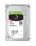 Seagate IronWolf, NAS HDD, 1TB, 3.5", SATAIII, 64MB cache, 5.900RPM