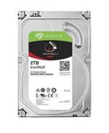 Seagate IronWolf, NAS HDD, 2TB, 3.5", SATAIII, 64MB cache, 5.900RPM