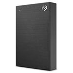 Seagate One Touch, 2TB externí HDD, 2.5", USB 3.0, černý