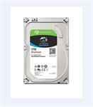 Seagate SkyHawk HDD, 1TB, SATAIII, 64MB cache, 5.900RPM