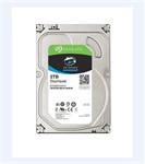 Seagate SkyHawk HDD, 3TB, SATAIII, 256MB cache, 5.400RPM