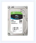 Seagate SkyHawk HDD, 4TB, SATAIII, 64MB cache, 5.900RPM