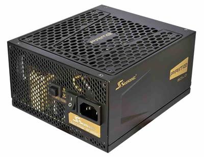 Seasonic Prime GX-850 Gold 80+(SSR-850GD2)