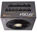 SEASONIC zdroj 1000W Focus Plus SSR-1000FX, 80+ GOLD