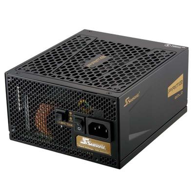 SEASONIC zdroj 1000W Prime 1000 ULTRA Gold (SSR-1000GD), 80+ GOLD