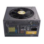 SEASONIC zdroj 650W Focus Plus SSR-650FX, 80+ GOLD