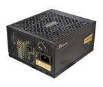 SEASONIC zdroj 650W Prime 650 ULTRA (SSR-650GD2), 80+ GOLD