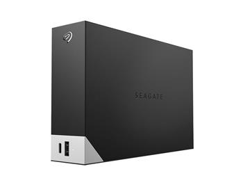 Segate One Touch Hub, 20TB externí HDD, 3.5", USB 3.0, černý