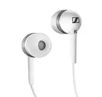 Sennheiser CX 300-II Precision White sluchátka do uší (špunty)