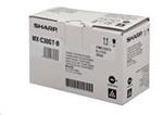 Sharp MX-C250FE C300WE, toner black MX-C30GTB