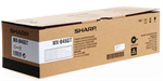 Sharp originální toner MX-B45GT, black, 30000str.