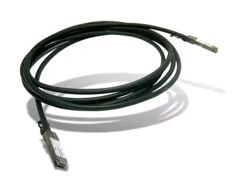 Signamax 100-35C-1M 10G SFP+ propojovací kabel metalický,DAC,Cisco komp.,1m