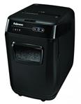 Skartovač Fellowes AutoMax 200 - 200 listů/32L/CD/Křížový řez