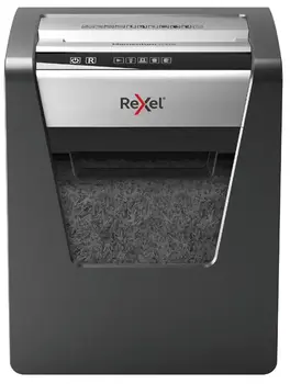 Skartovač REXEL Skartovačka Rexel Momentum M510