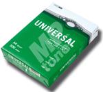 SMART LINE UNIVERSAL, A3, 80g/m2, 1x500listů