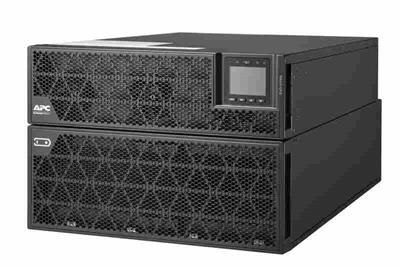 Smart-UPS SRTG Rack/Tower 15kVA RM 230V/400V 8U (15 kW)