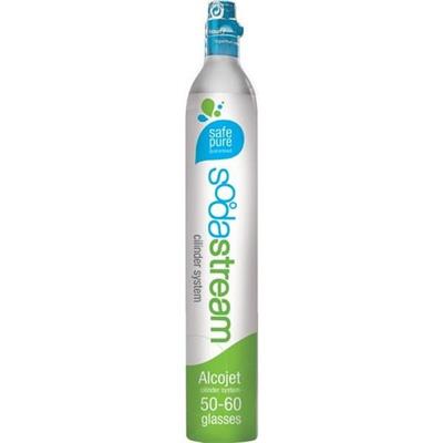 Sodastream Co2 bottle