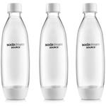 SodaStream Lahev FUSE 3Pack 1l bílá