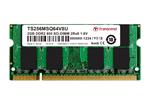 SODIMM DDR2 2048MB 800MHZ TRANSCEND CL5 JetRam