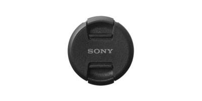 SONY ALC-F49S -Krytka objektivu - průměr 49mm