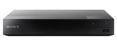 SONY BDP-S1700 Přehrávač 3D Blu-ray Disc™