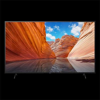 SONY BRAVIA KD50X81JAEP - 4K HDR GOOGLE TV