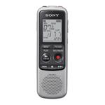 SONY digitální záznamník ICD-BX140 - 4 GB, výkon reproduktoru 300 mW