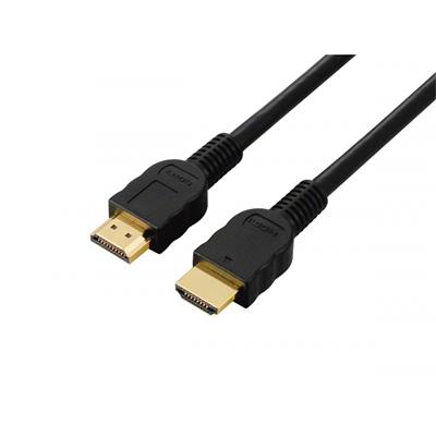 SONY DLC-HE30P - 3m vysokorychlostní kabel HDMI, měkký obal