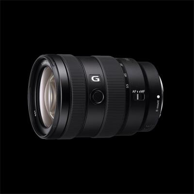 SONY E 16-55mm F2.8 G