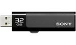 SONY Flash disk USM32GN Classic Micro Vault USB 2.0, 32 GB