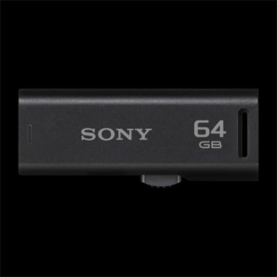 SONY Flash disk USM64GR Micro Vault, 64GB