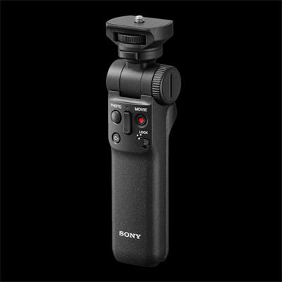 SONY GP-VPT2BT –Grip pro snímání s bezdrátovým dálkovým ovladačem