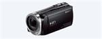 SONY HDR-CX450 FullHD, 30x optický zoom