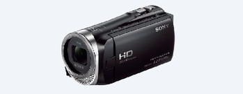 SONY HDR-CX625 FullHD, 30x optický zoom