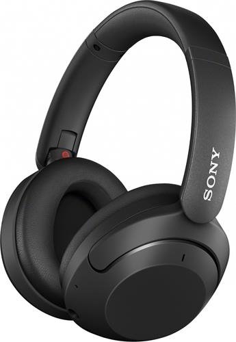 Sony Headset WH-XB910N WHXB910N Bluetooth černé