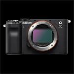 SONY ILCE7CLB.CEC + 28-60mm 