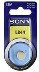 SONY LR44NB1A Alkalická baterie "mini" 1.5V / 120 mAh / 1 ks v blistru